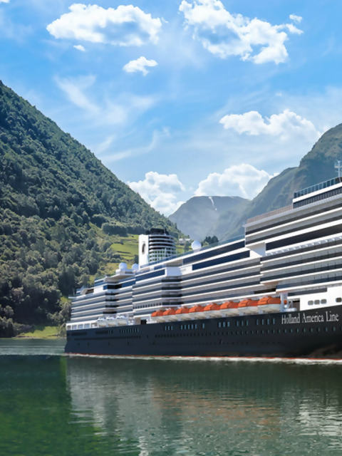 One COVID Change of Plans Continues a Heart-Warming Legacy for this Cruise Line