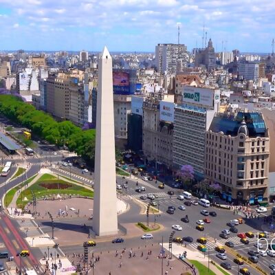 Buenos Aires, Tango and More Reasons to Visit Argentina