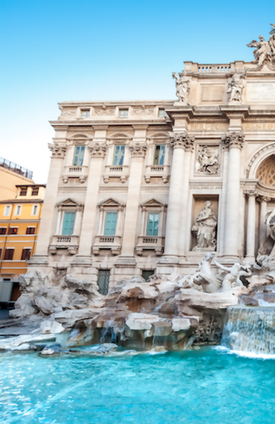Get Refreshed at the Most Fabulous Fountains in Europe this Summer