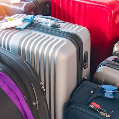 Top Tips to Avoid Baggage Blues