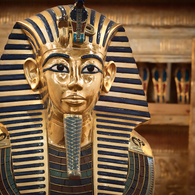 Why You Should Book a Trip to Egypt During the Centenary of the Discovery of King Tut's Tomb