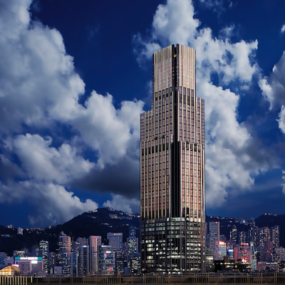 Michelin Stars to Ocean Shores: The New Hong Kong Hotels You Need on Your Radar